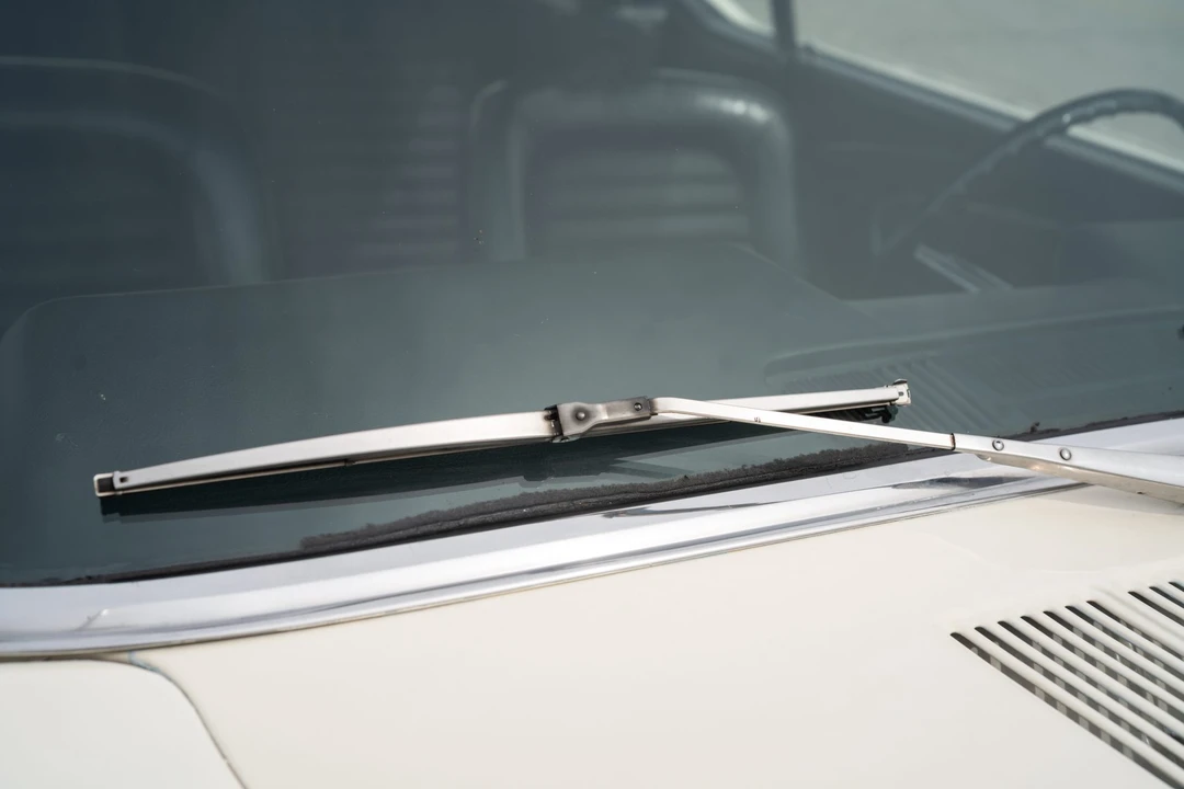 1966 Ford Mustang 1st Gen (1964.5-1966) - Image 24 of 31