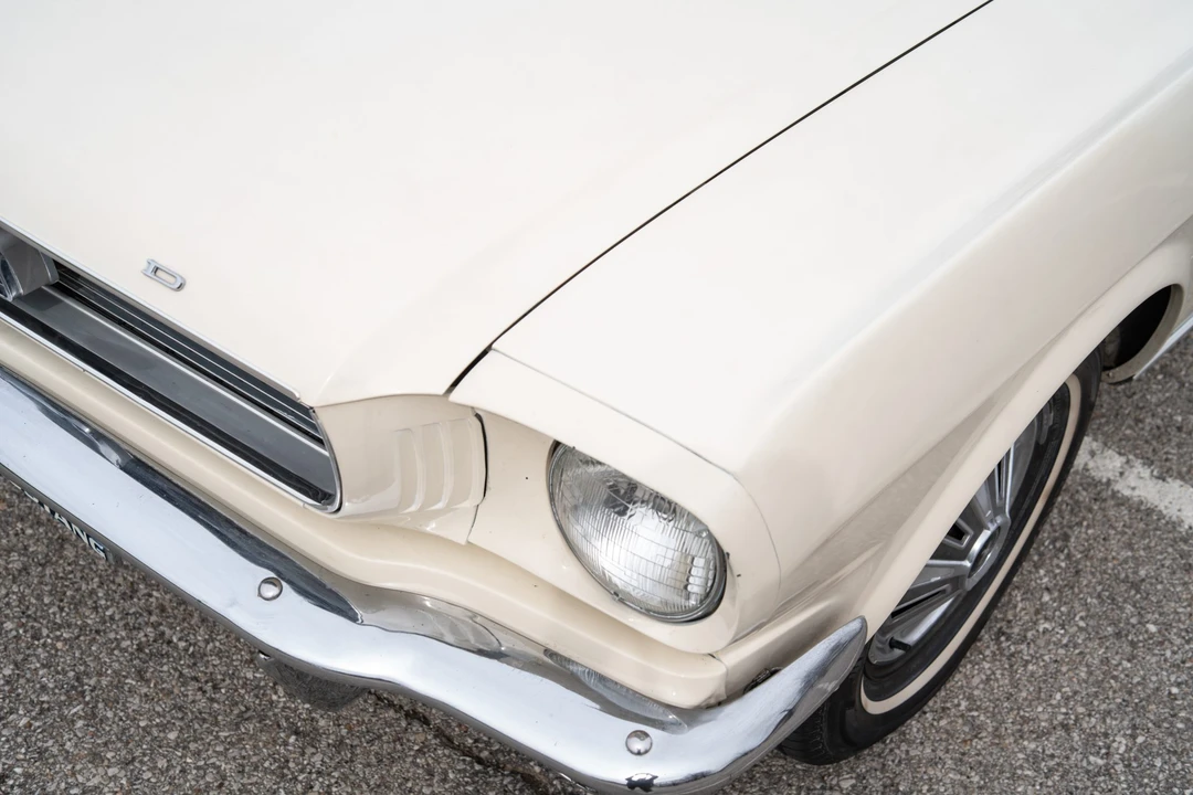 1966 Ford Mustang 1st Gen (1964.5-1966) - Image 28 of 31