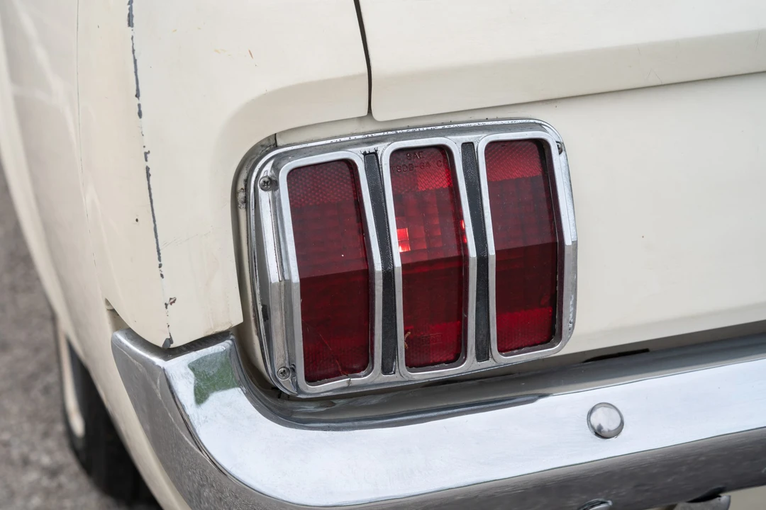 1966 Ford Mustang 1st Gen (1964.5-1966) - Image 22 of 31