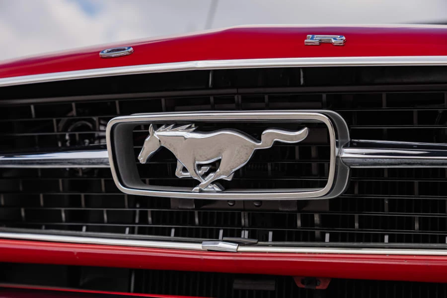 1966 Ford Mustang 1st Gen (1964.5-1966) - Image 16 of 31