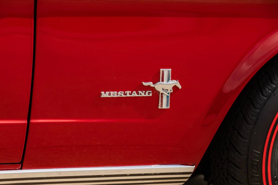 1966 Ford Mustang 1st Gen (1964.5-1966) - Image 11 of 31