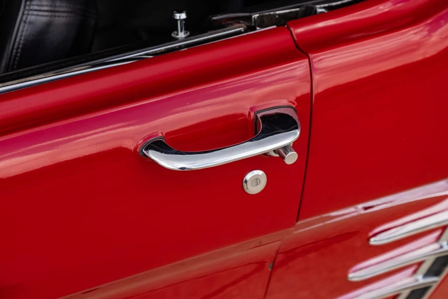 1966 Ford Mustang 1st Gen (1964.5-1966) - Image 8 of 31