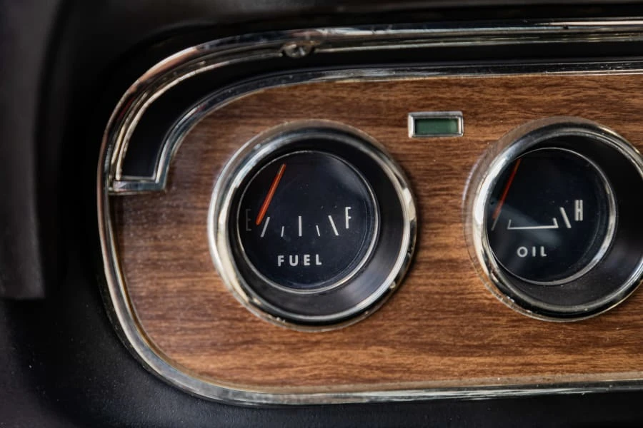 1966 Ford Mustang 1st Gen (1964.5-1966) - Image 28 of 31