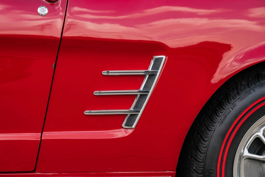 1966 Ford Mustang 1st Gen (1964.5-1966) - Image 18 of 31