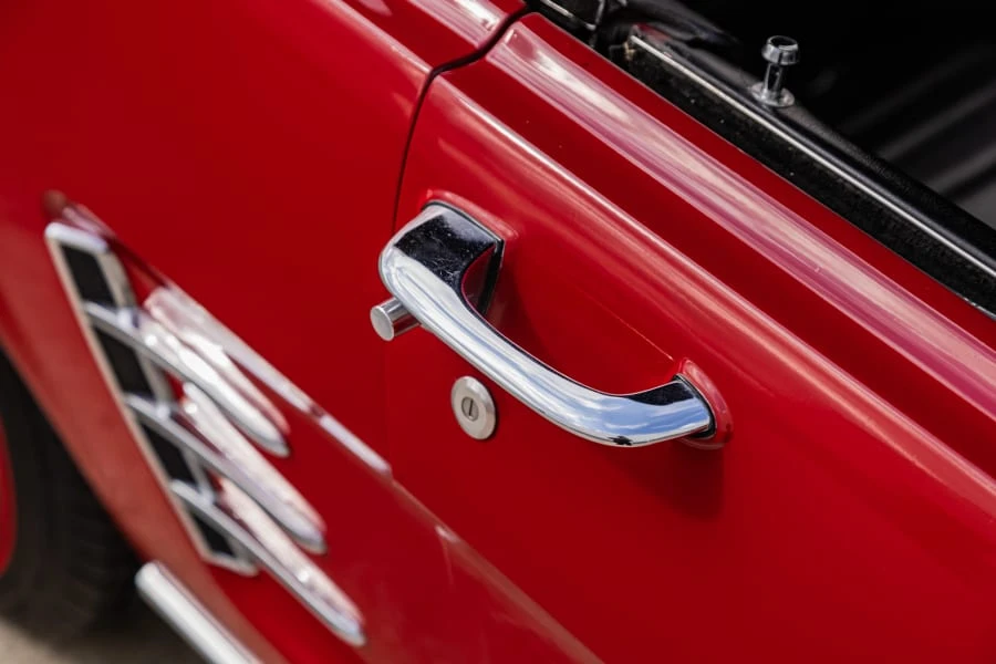 1966 Ford Mustang 1st Gen (1964.5-1966) - Image 13 of 31