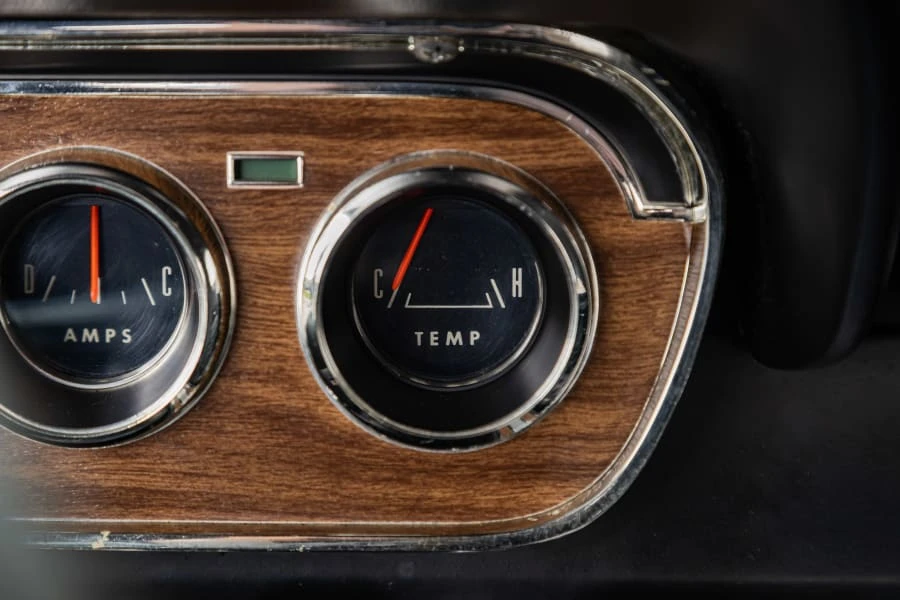 1966 Ford Mustang 1st Gen (1964.5-1966) - Image 26 of 31