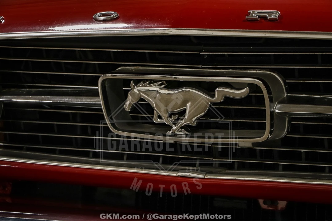 1966 Ford Mustang 1st Gen (1964.5-1966) - Image 29 of 31