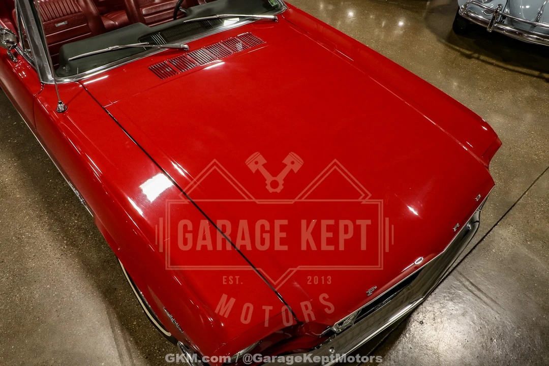 1966 Ford Mustang 1st Gen (1964.5-1966) - Image 21 of 31