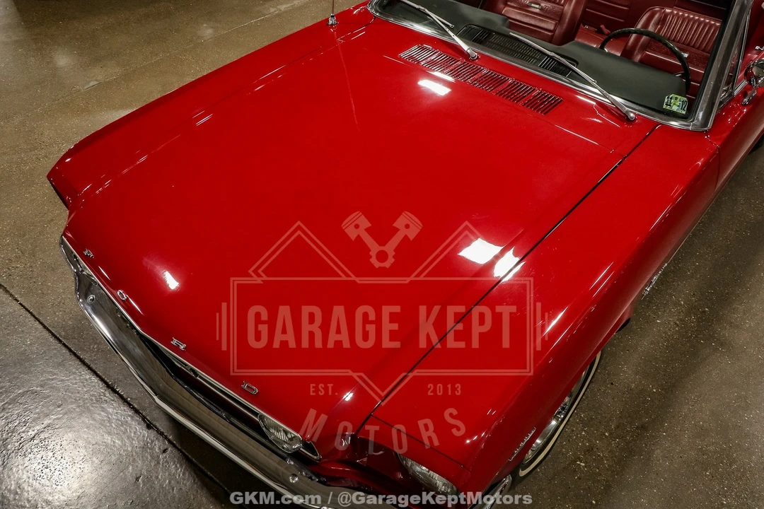 1966 Ford Mustang 1st Gen (1964.5-1966) - Image 28 of 31