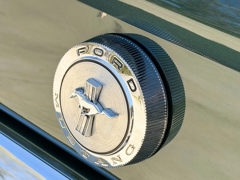 1966 Ford Mustang 1st Gen (1964.5-1966) - Image 31 of 31
