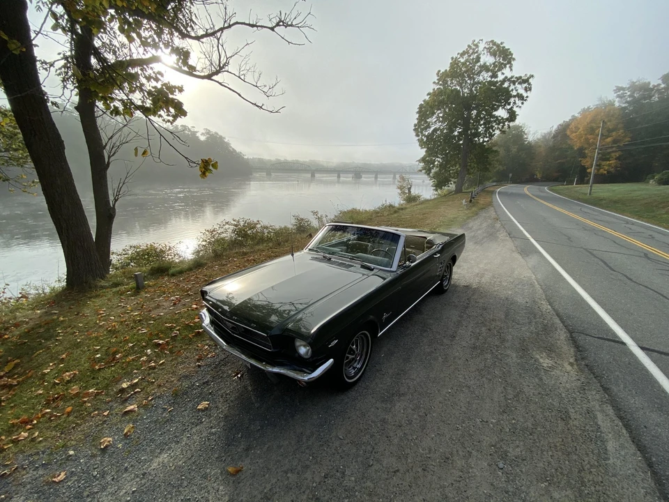 1966 Ford Mustang 1st Gen (1964.5-1966) - Image 16 of 31