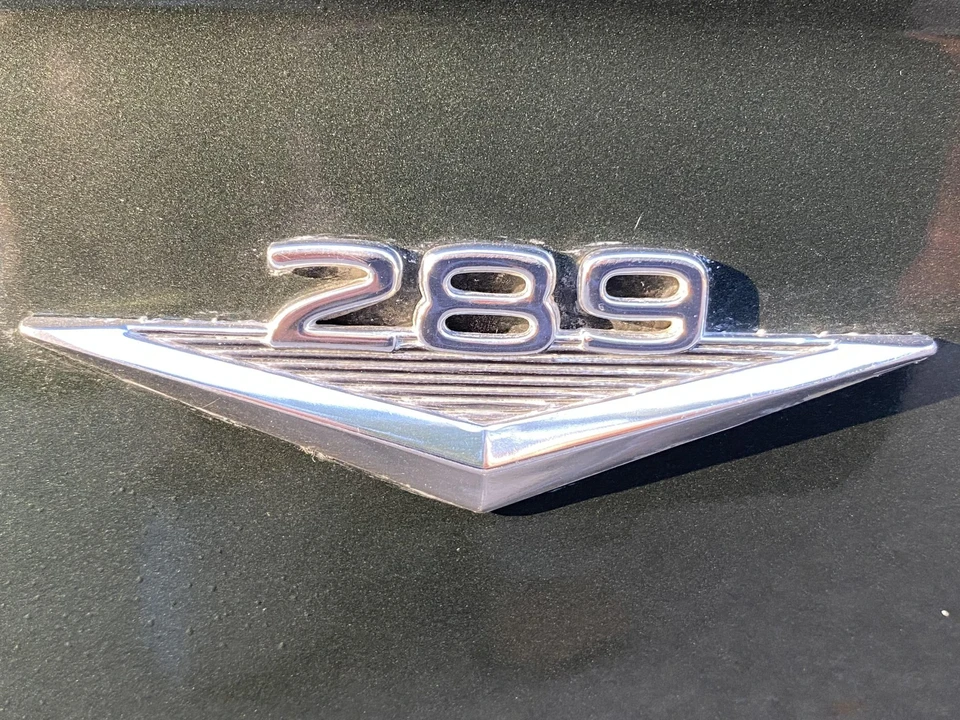 1966 Ford Mustang 1st Gen (1964.5-1966) - Image 29 of 31