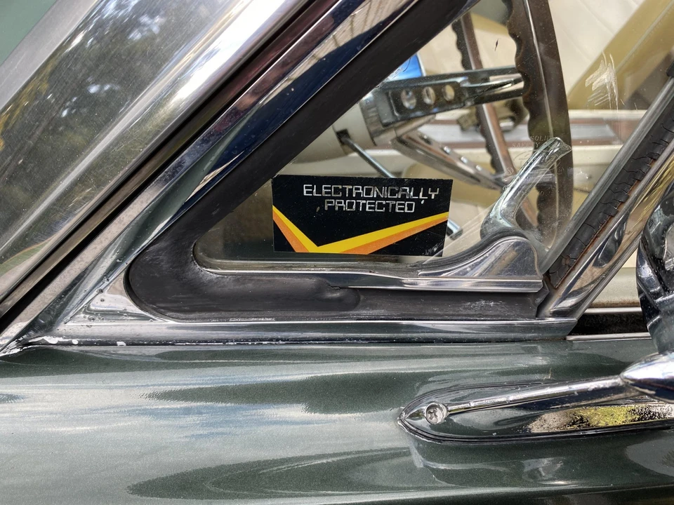 1966 Ford Mustang 1st Gen (1964.5-1966) - Image 31 of 31