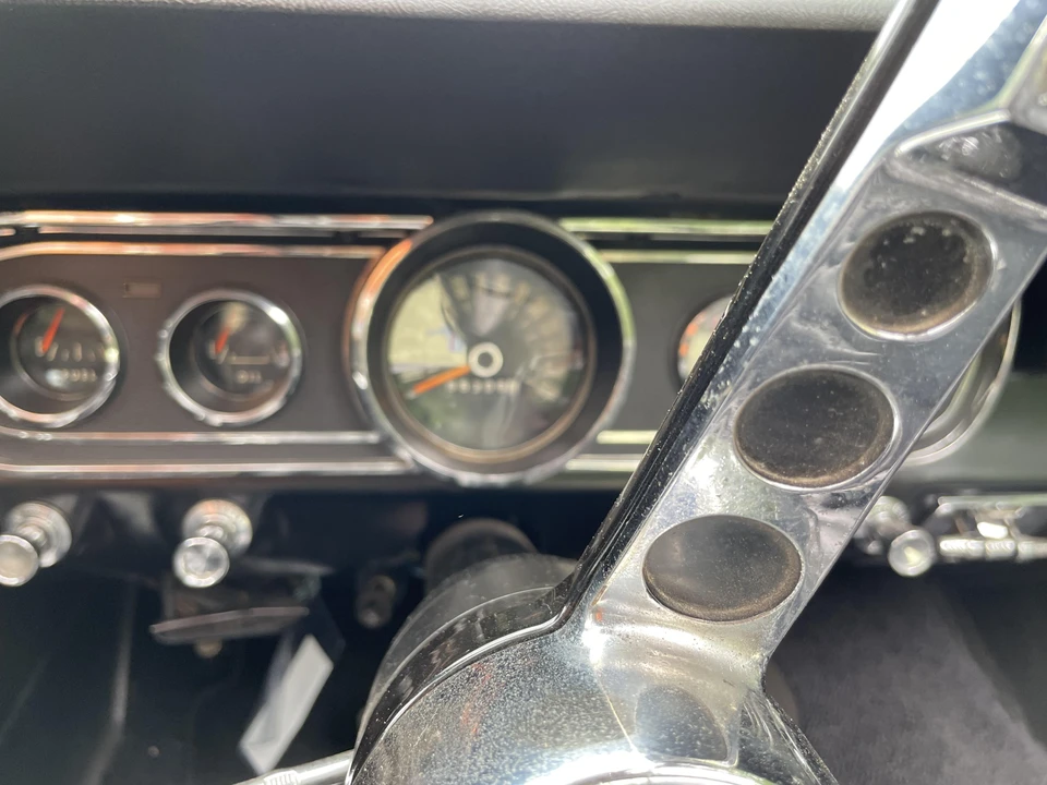 1966 Ford Mustang 1st Gen (1964.5-1966) - Image 29 of 31