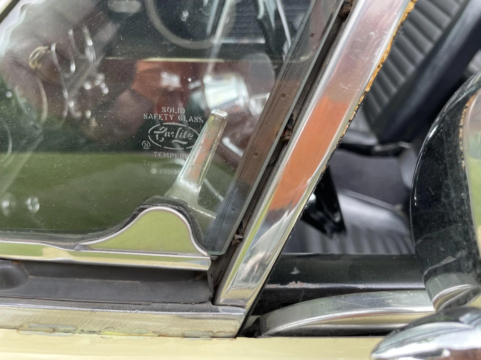 1966 Ford Mustang 1st Gen (1964.5-1966) - Image 20 of 31