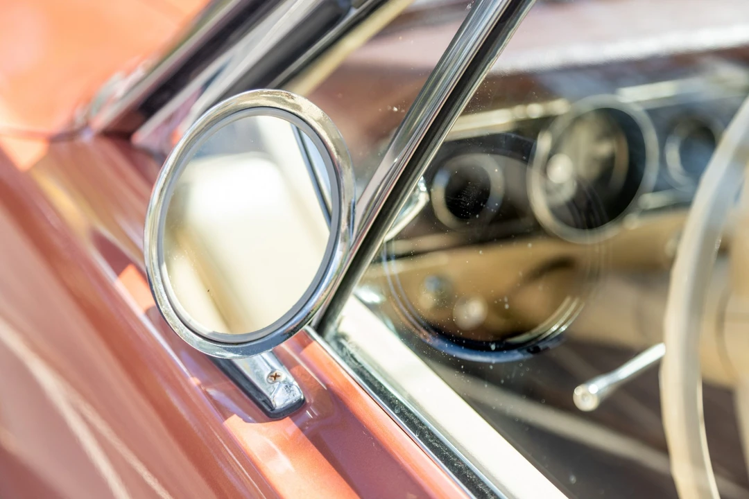 1966 Ford Mustang 1st Gen (1964.5-1966) - Image 20 of 31