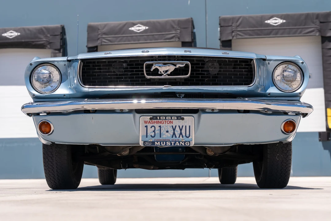 1966 Ford Mustang 1st Gen (1964.5-1966) - Image 14 of 31