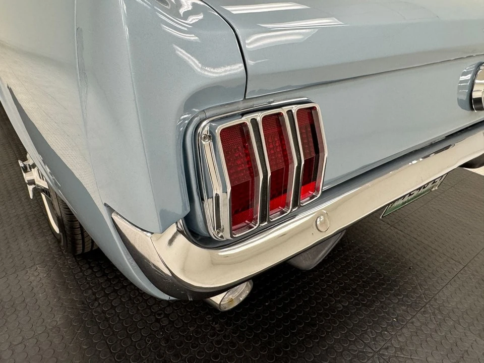 1966 Ford Mustang 1st Gen (1964.5-1966) - Image 22 of 31