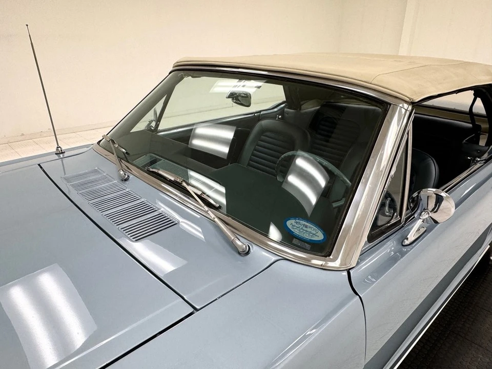 1966 Ford Mustang 1st Gen (1964.5-1966) - Image 16 of 31