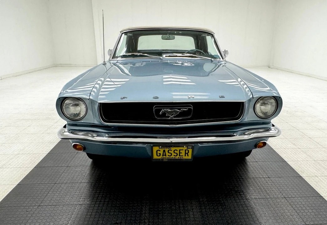 1966 Ford Mustang 1st Gen (1964.5-1966) - Image 11 of 31