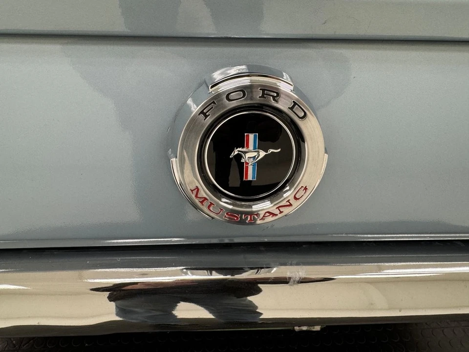 1966 Ford Mustang 1st Gen (1964.5-1966) - Image 23 of 31