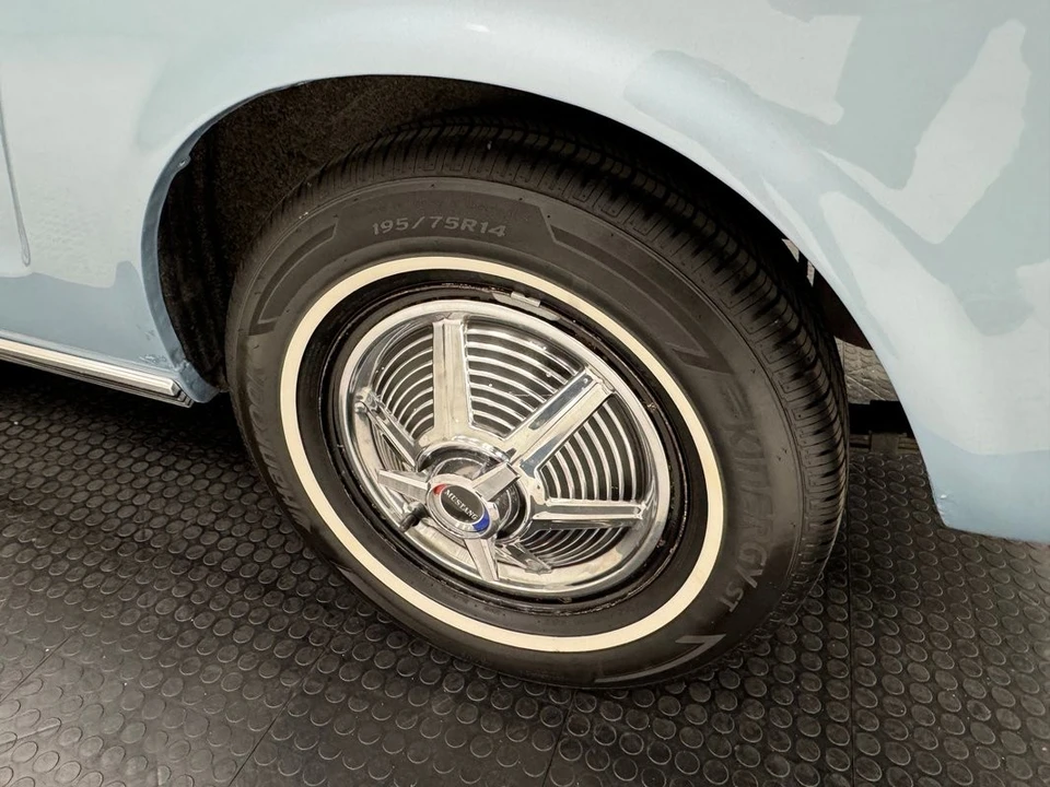 1966 Ford Mustang 1st Gen (1964.5-1966) - Image 21 of 31