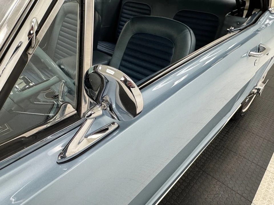 1966 Ford Mustang 1st Gen (1964.5-1966) - Image 18 of 31