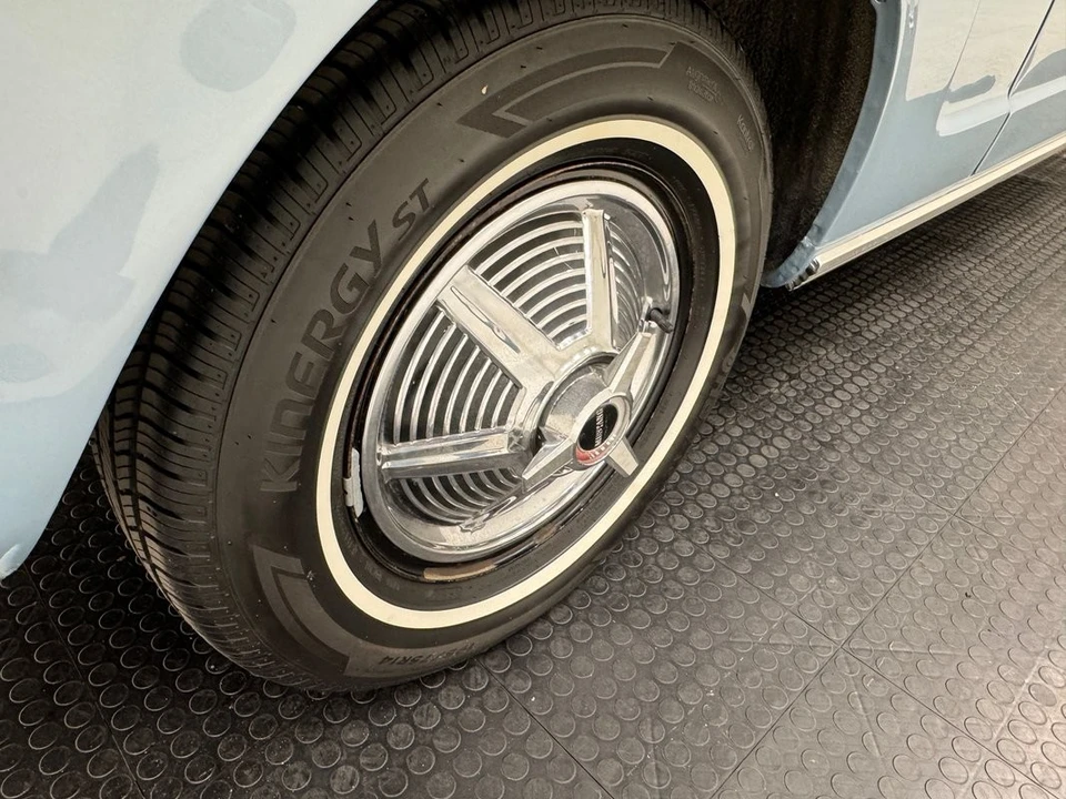 1966 Ford Mustang 1st Gen (1964.5-1966) - Image 24 of 31