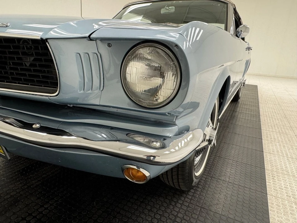 1966 Ford Mustang 1st Gen (1964.5-1966) - Image 13 of 31
