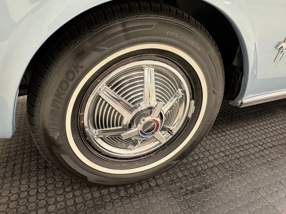 1966 Ford Mustang 1st Gen (1964.5-1966) - Image 14 of 31
