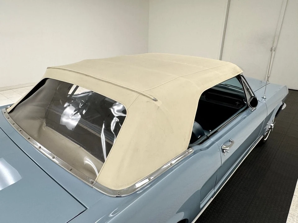 1966 Ford Mustang 1st Gen (1964.5-1966) - Image 25 of 31
