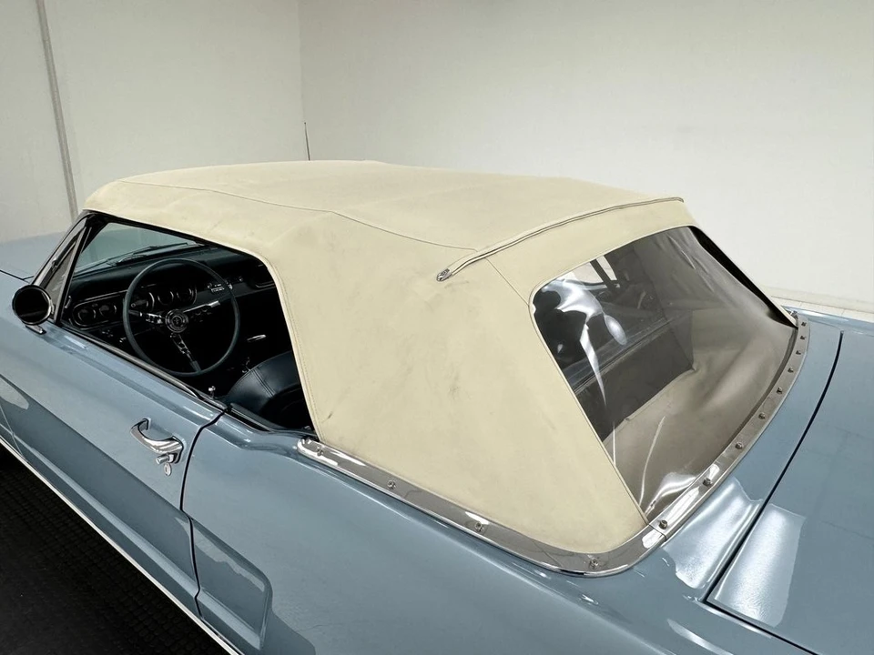 1966 Ford Mustang 1st Gen (1964.5-1966) - Image 20 of 31