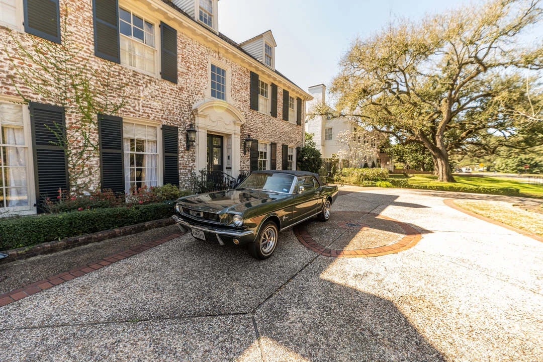 1966 Ford Mustang 1st Gen (1964.5-1966) - Image 15 of 31