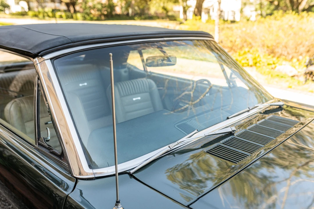 1966 Ford Mustang 1st Gen (1964.5-1966) - Image 26 of 31