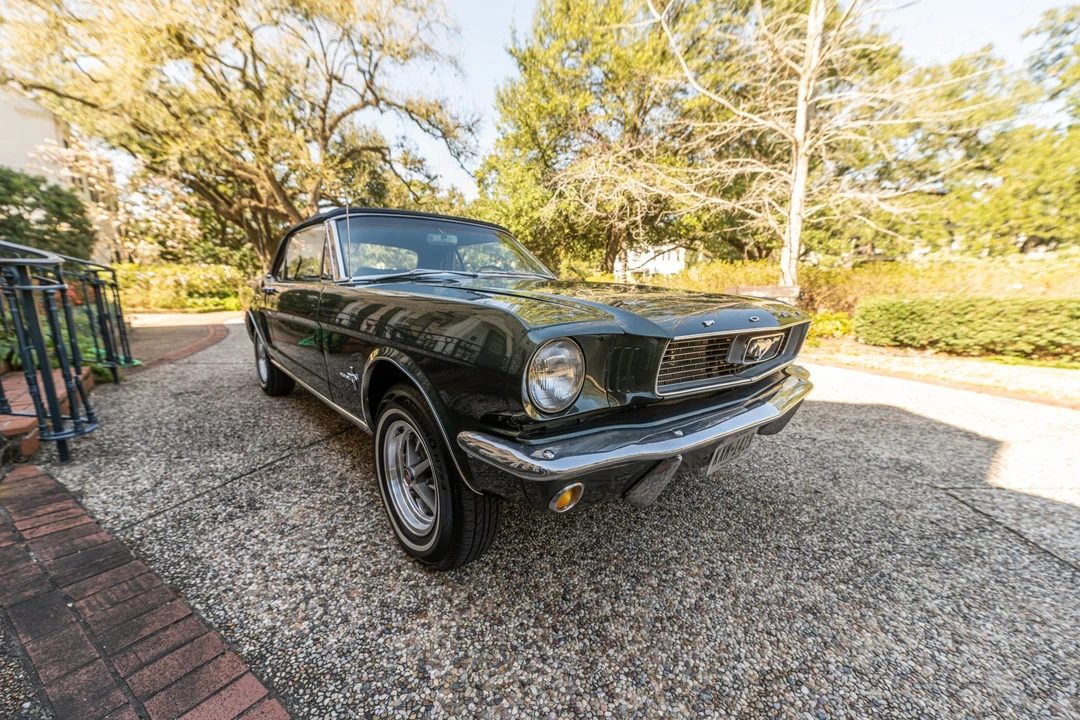 1966 Ford Mustang 1st Gen (1964.5-1966) - Image 12 of 31