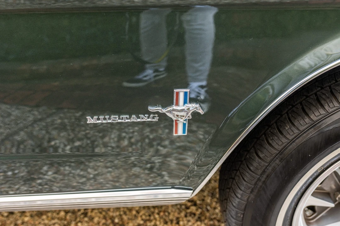 1966 Ford Mustang 1st Gen (1964.5-1966) - Image 29 of 31