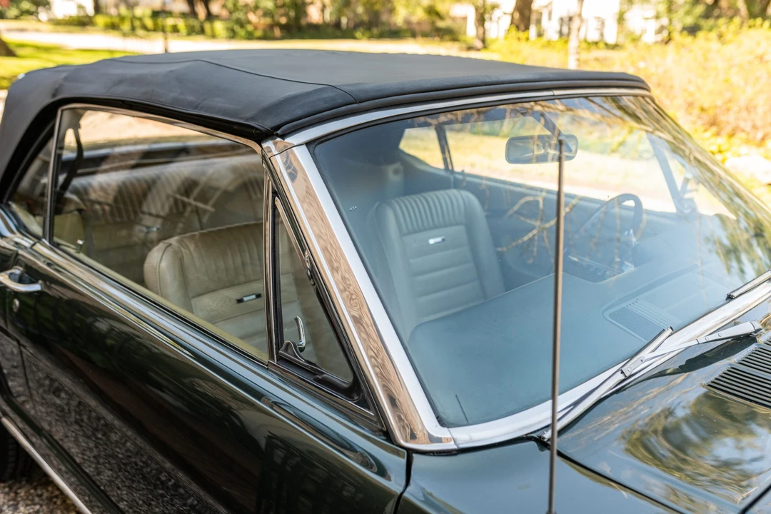 1966 Ford Mustang 1st Gen (1964.5-1966) - Image 25 of 31