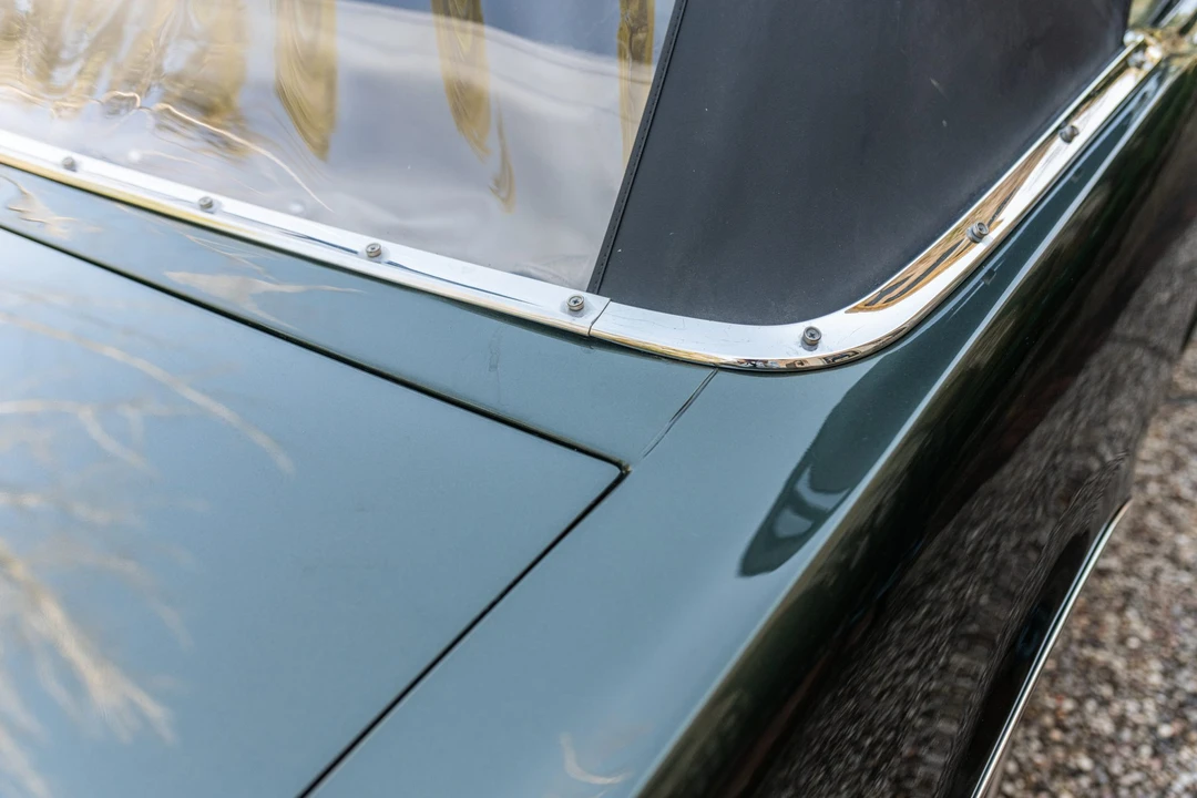 1966 Ford Mustang 1st Gen (1964.5-1966) - Image 24 of 31