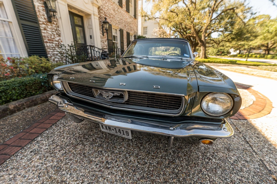1966 Ford Mustang 1st Gen (1964.5-1966) - Image 14 of 31