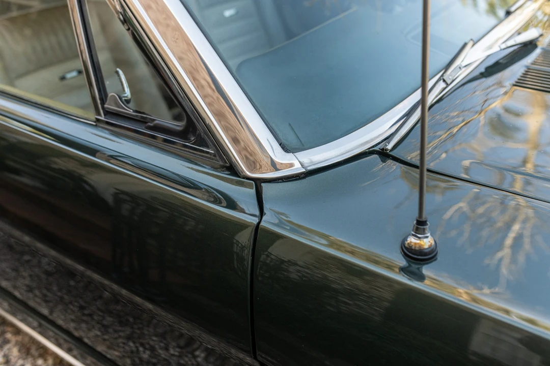 1966 Ford Mustang 1st Gen (1964.5-1966) - Image 27 of 31