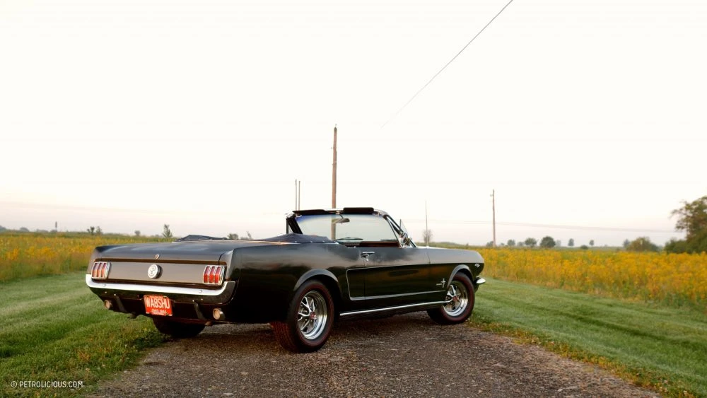 1966 Ford Mustang 1st Gen (1964.5-1966) - Image 26 of 31
