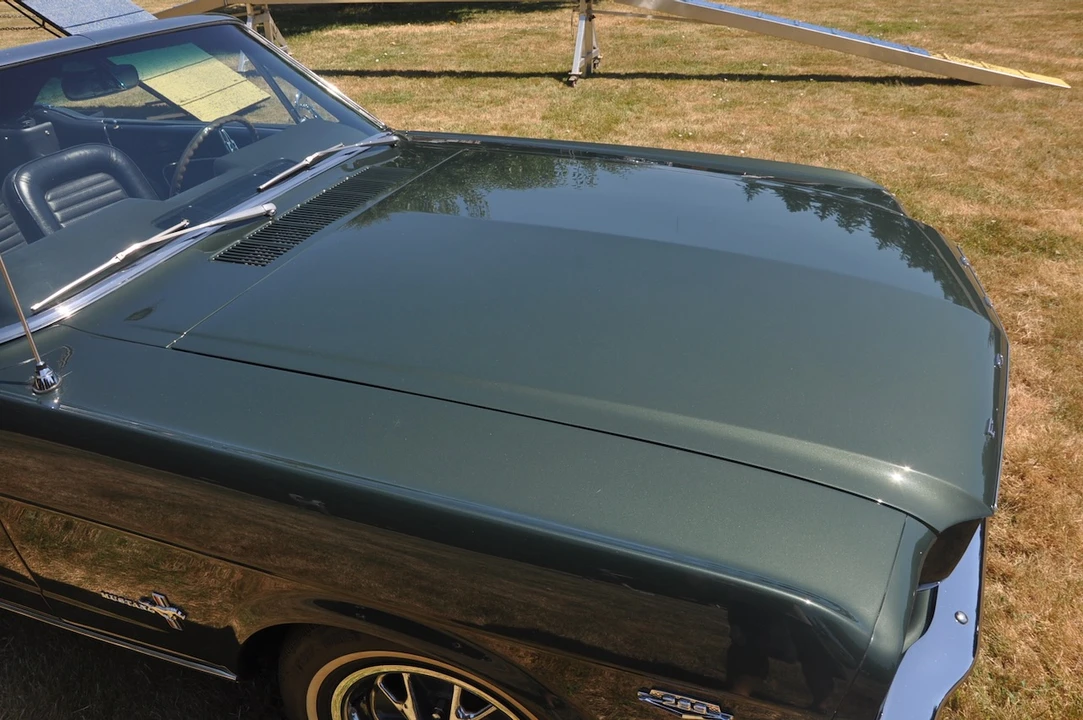 1966 Ford Mustang 1st Gen (1964.5-1966) - Image 30 of 31