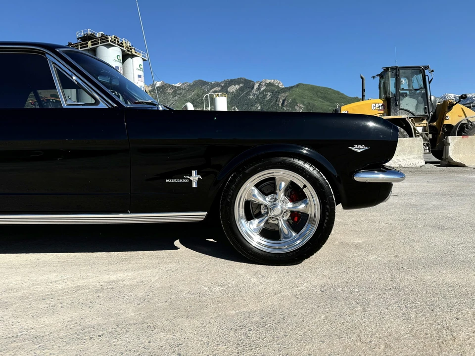 1966 Ford Mustang 1st Gen (1964.5-1966) - Image 14 of 31