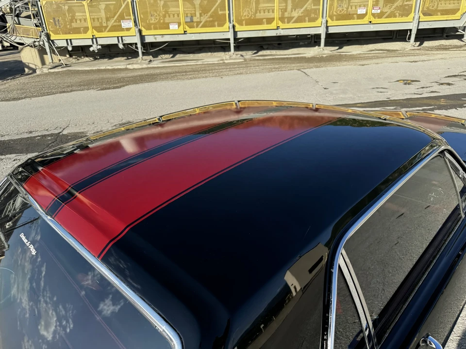 1966 Ford Mustang 1st Gen (1964.5-1966) - Image 26 of 31