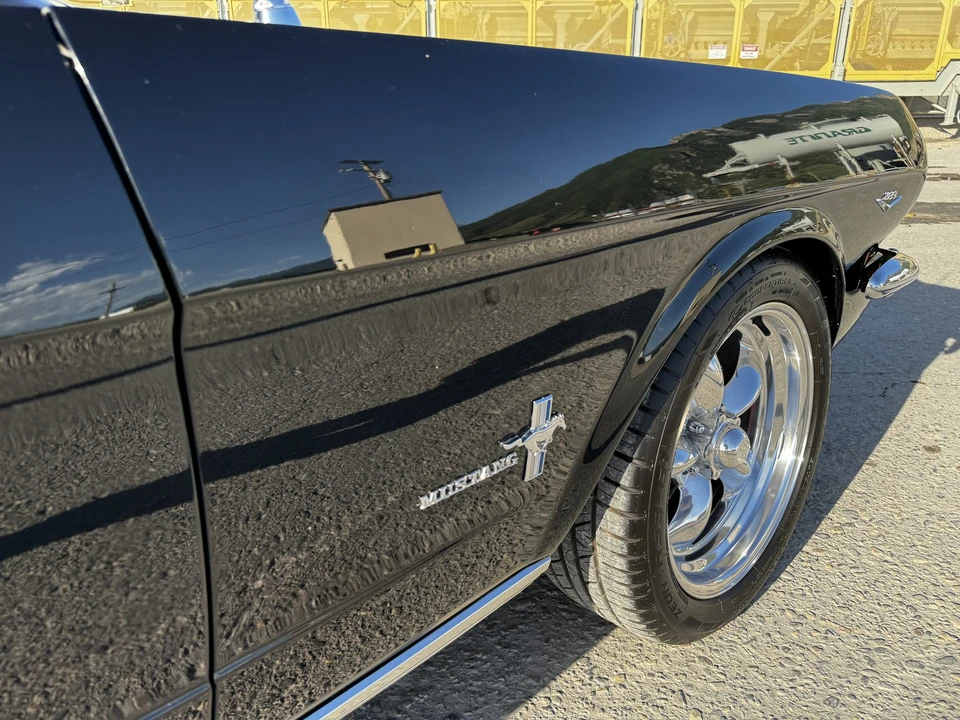 1966 Ford Mustang 1st Gen (1964.5-1966) - Image 17 of 31