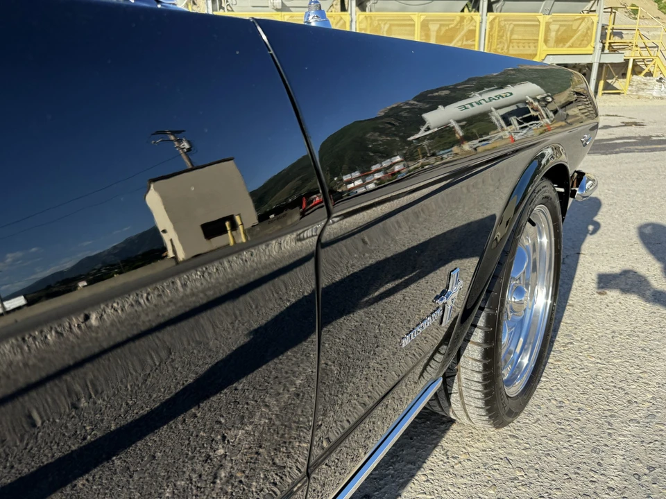 1966 Ford Mustang 1st Gen (1964.5-1966) - Image 18 of 31