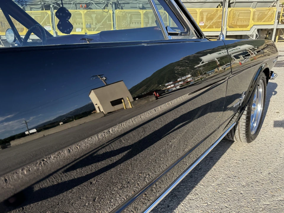 1966 Ford Mustang 1st Gen (1964.5-1966) - Image 21 of 31