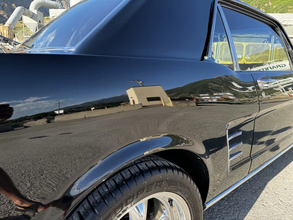 1966 Ford Mustang 1st Gen (1964.5-1966) - Image 25 of 31
