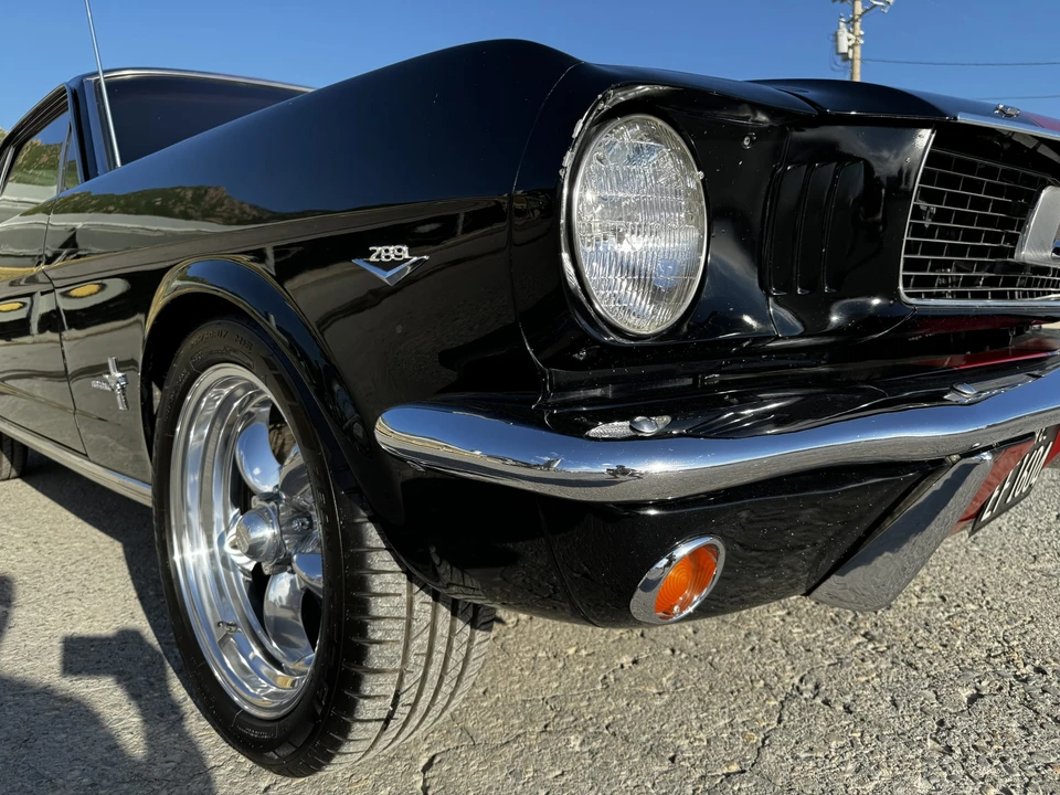1966 Ford Mustang 1st Gen (1964.5-1966) - Image 13 of 31