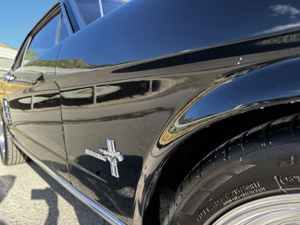 1966 Ford Mustang 1st Gen (1964.5-1966) - Image 19 of 31